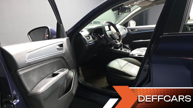 Renault-KoreaSamsung XM3 1.3 TCe RE Signature купить на сайте DeffCars