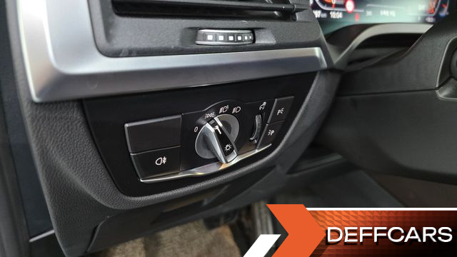 BMW X4 xDrive20i M Sport купить на сайте DeffCars