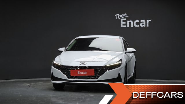 Hyundai AVANTE 1.6 Modern купить на сайте DeffCars