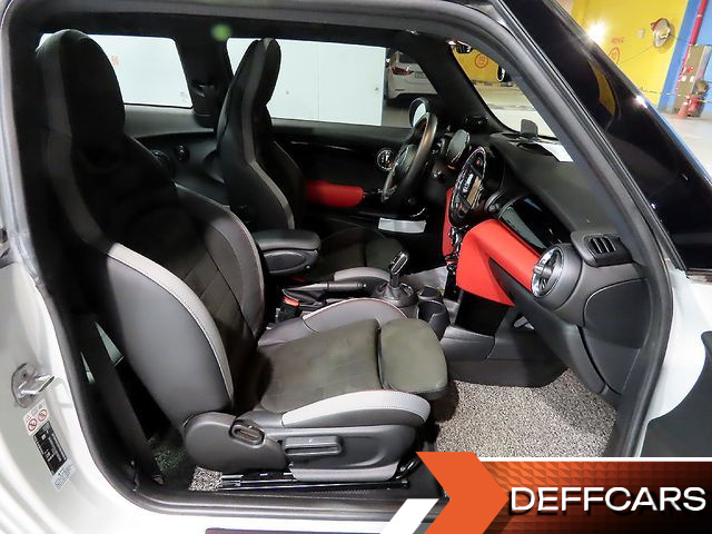 Mini COOPER JCW 3rd Generation купить на сайте DeffCars