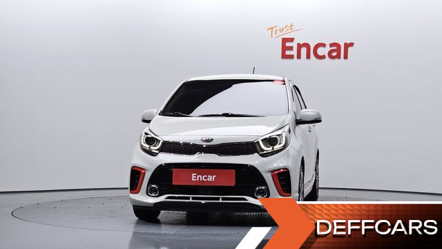 Kia MORNING Prestige купить на сайте DeffCars