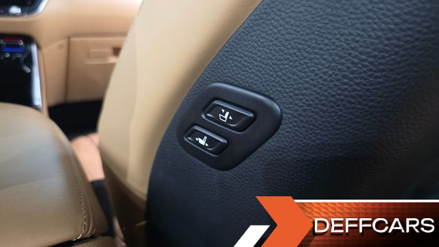 Kia MOHAVE Diesel 3.0 4WD 6-Seater Masters купить на сайте DeffCars
