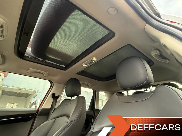 Mini COOPER 5Door HIGH 3rd купить на сайте DeffCars