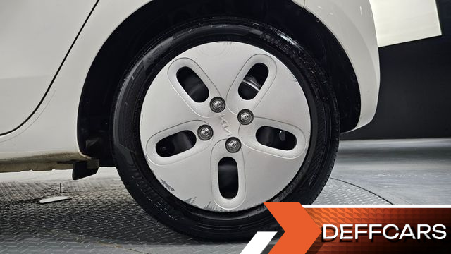 Kia RAY Van Standard купить на сайте DeffCars