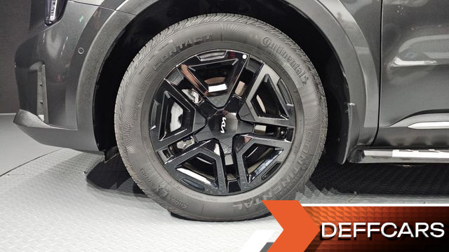 Kia SORENTO HEV 1.6 2WD Gravity купить на сайте DeffCars