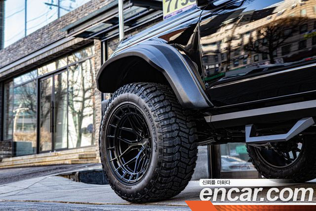Ford BRONCO 2.3 Outer Banks купить на сайте DeffCars