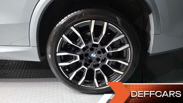 BMW X5 xDrive 40i M Sport купить на сайте DeffCars