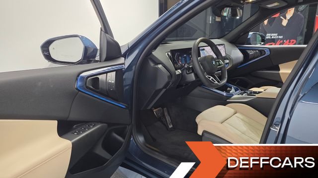 BMW X3 xDrive 20 M Sport купить на сайте DeffCars