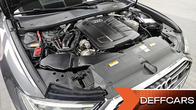 Audi A6 40 TDI Quattro Premium купить на сайте DeffCars
