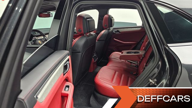 Porsche MACAN 2.9 S купить на сайте DeffCars