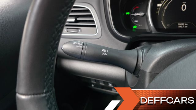 Renault-KoreaSamsung QM6 2.0 LPe LE Signature 2WD купить на сайте DeffCars