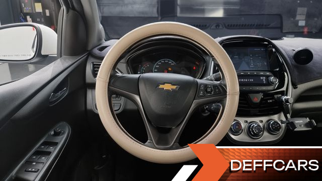 ChevroletGMDaewoo SPARK LT Plus купить на сайте DeffCars
