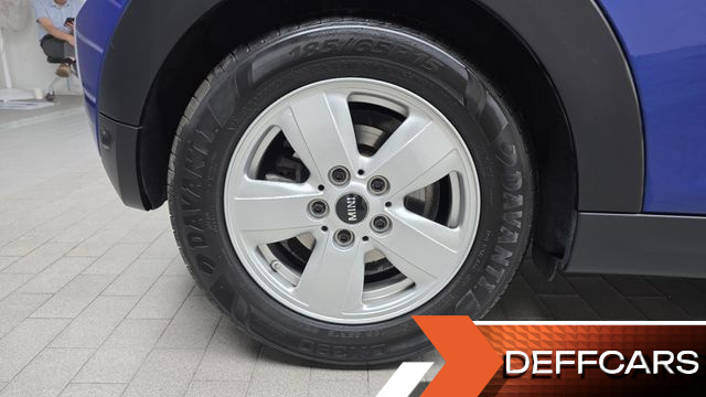Mini COOPER Standard Third Generation купить на сайте DeffCars