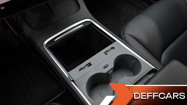 Tesla MODEL 3 Long Range AWD купить на сайте DeffCars
