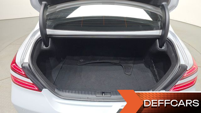 Genesis G70 Gasoline 2.0T 4WD купить на сайте DeffCars