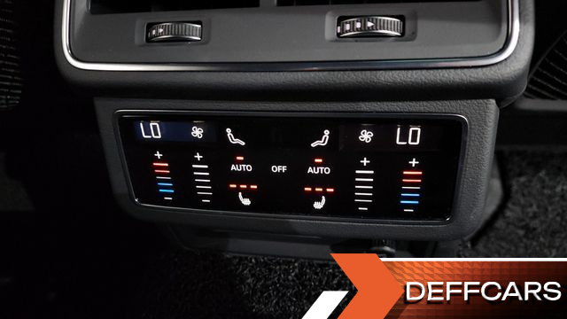 Audi A7 55 TFSI Quattro Premium купить на сайте DeffCars