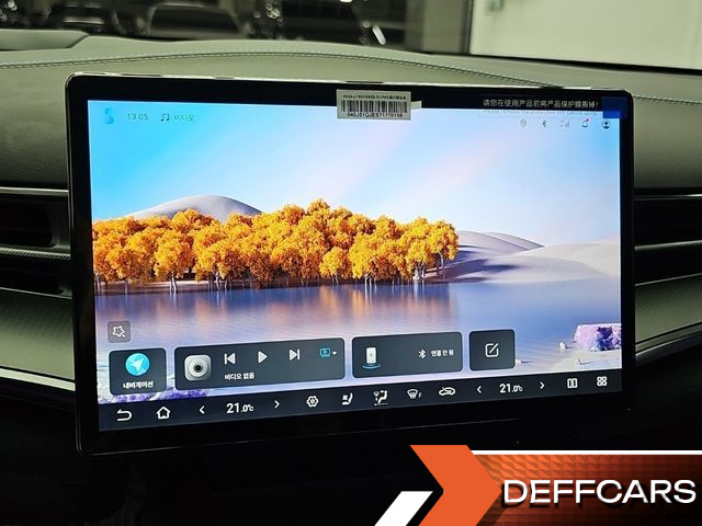 BYD SEAL Dynamic AWD купить на сайте DeffCars
