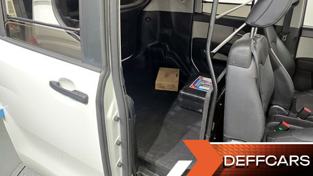 Kia RAY Van Standard купить на сайте DeffCars