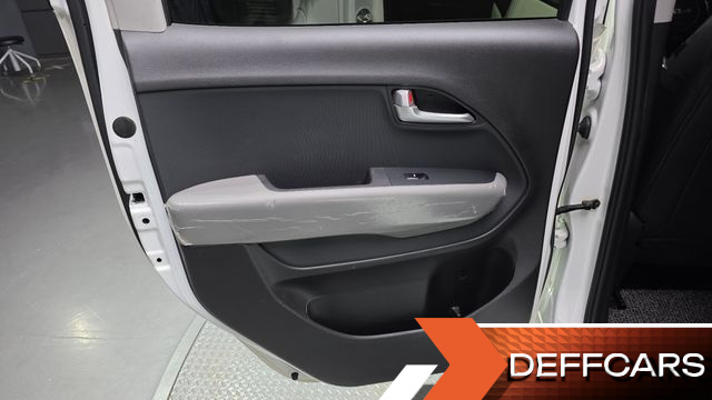 Kia RAY Standard купить на сайте DeffCars