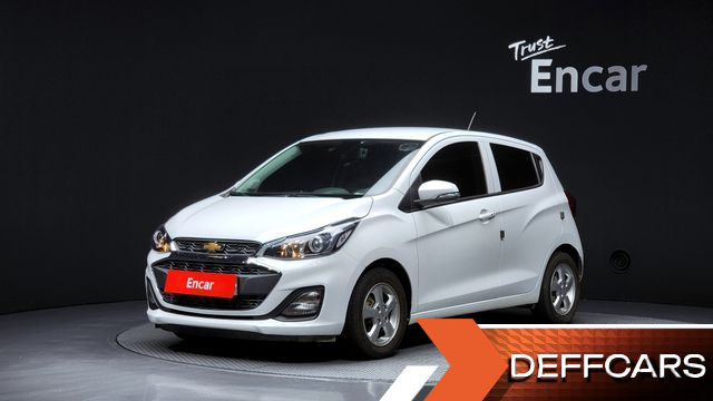 ChevroletGMDaewoo SPARK LT купить на сайте DeffCars