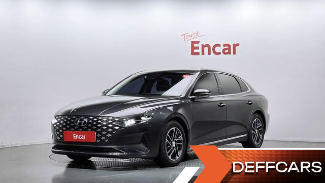 Hyundai GRANDEUR 2.5 Premium Choice купить на сайте DeffCars