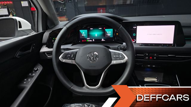 Volkswagen GOLF 2.0 TDI Prestige купить на сайте DeffCars