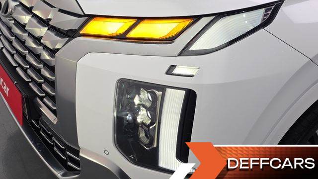 Hyundai PALISADE Gasoline 3.8 4WD Calligraphy купить на сайте DeffCars