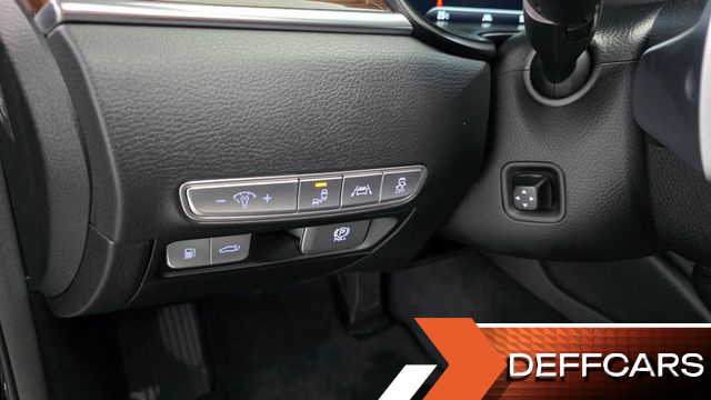 Kia K9 3.8 GDI AWD Grand Platinum купить на сайте DeffCars