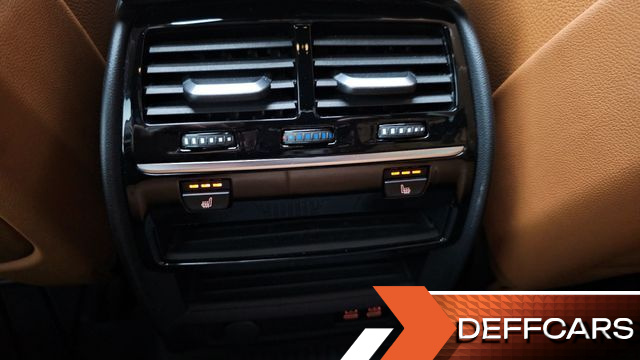 BMW 5-SERIES 530e M Sport купить на сайте DeffCars