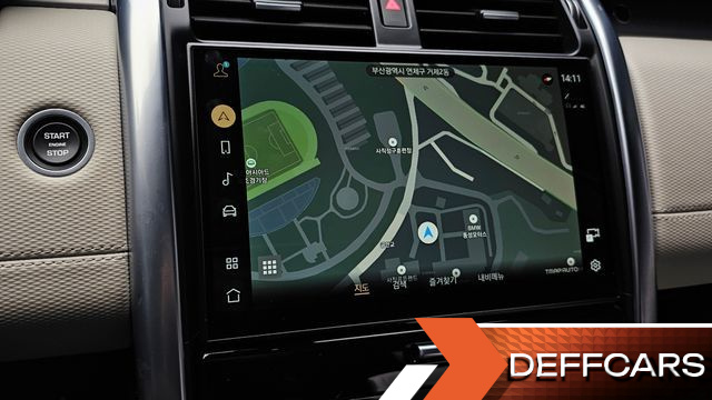 Land Rover DISCOVERY P360 R-Dynamic SE купить на сайте DeffCars
