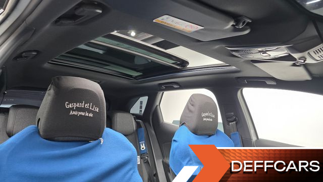 Peugeot 3008 1.5 BlueHDi GT Line купить на сайте DeffCars