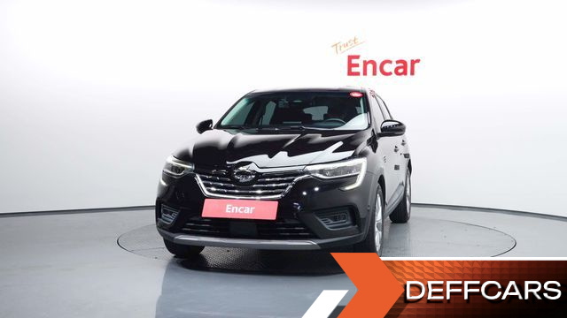 Renault-KoreaSamsung XM3 1.6 GTe LE Plus купить на сайте DeffCars