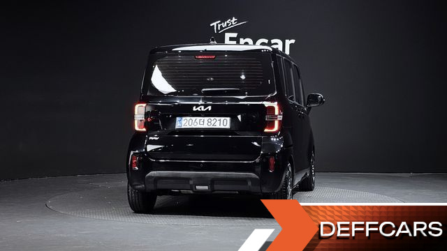 Kia RAY Signature купить на сайте DeffCars