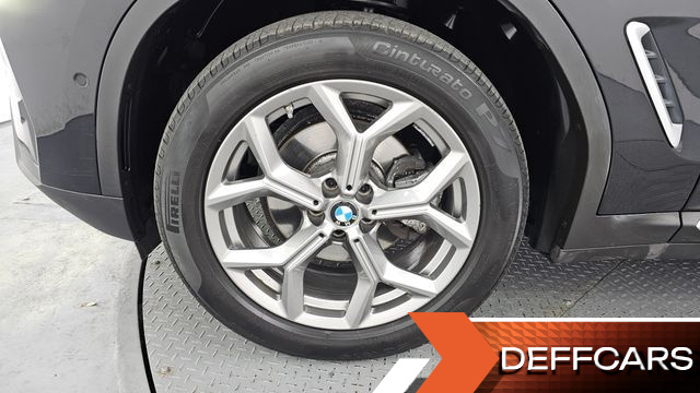 BMW X4 xDrive20i xLine купить на сайте DeffCars