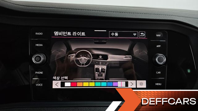 Volkswagen JETTA 1.5 TSI Prestige купить на сайте DeffCars
