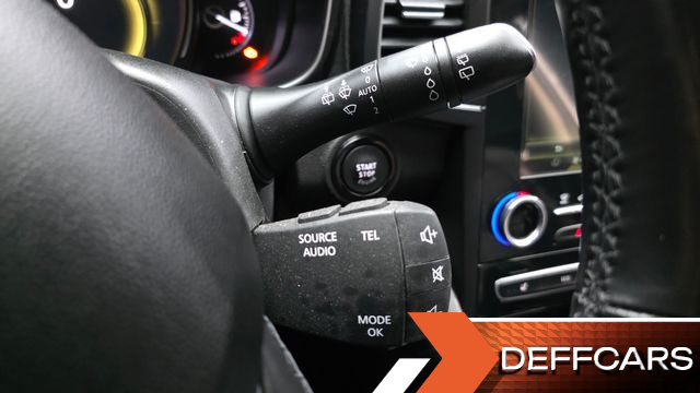 Renault-KoreaSamsung QM6 2.0 LPe LE 2WD купить на сайте DeffCars