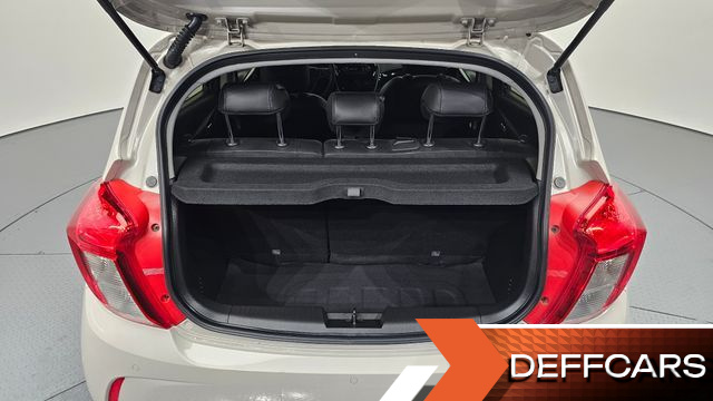 ChevroletGMDaewoo SPARK Premier купить на сайте DeffCars