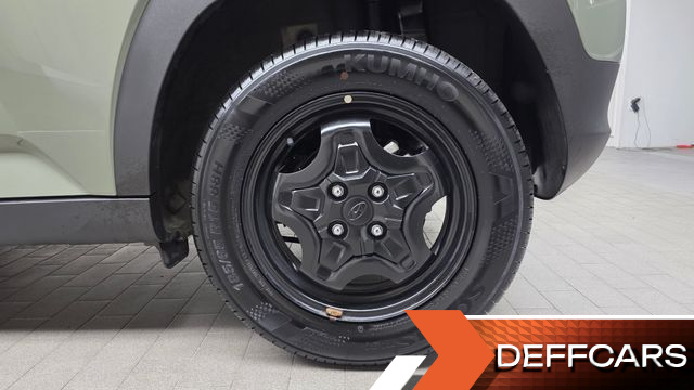 Hyundai CASPER The Essential купить на сайте DeffCars