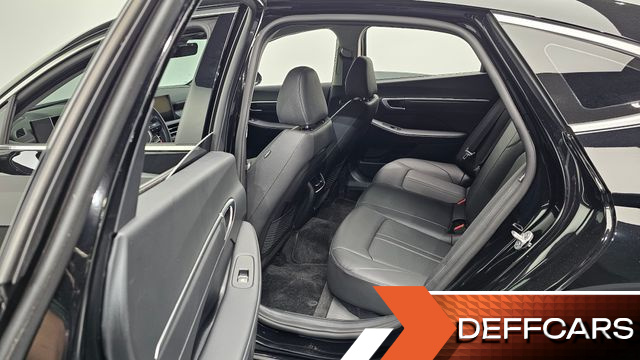 Hyundai SONATA 1.6 Turbo Exclusive купить на сайте DeffCars