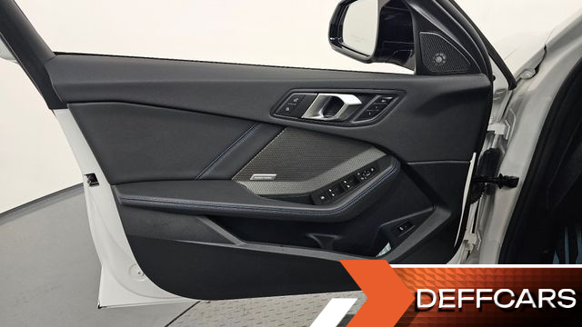 BMW 1-SERIES M135 xDrive Pro First Edition купить на сайте DeffCars