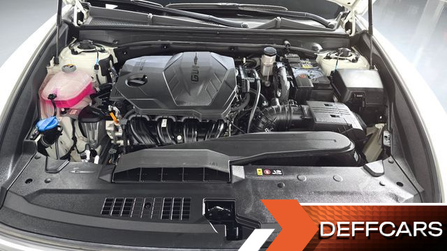 Hyundai GRANDEUR 2,5 Gasoline 2WD Exclusive купить на сайте DeffCars