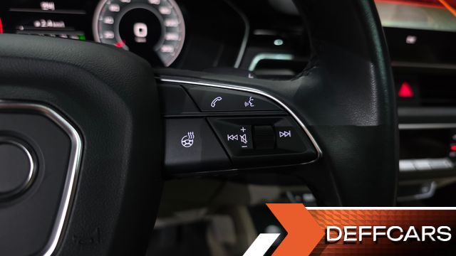 Audi A5 40 TFSI Quattro Premium Sportback купить на сайте DeffCars