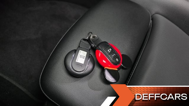 Mini CLUBMAN High 2nd купить на сайте DeffCars