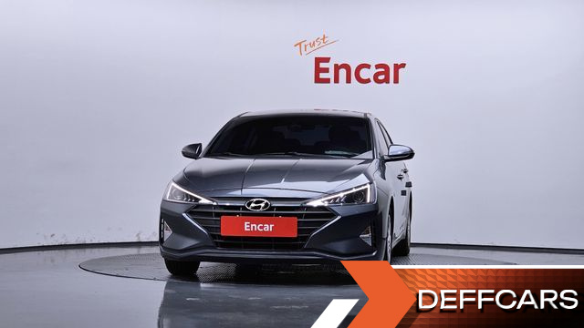 Hyundai AVANTE 1.6 Style купить на сайте DeffCars