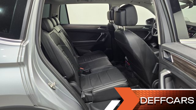 Volkswagen TIGUAN 2.0 TSI Prestige купить на сайте DeffCars