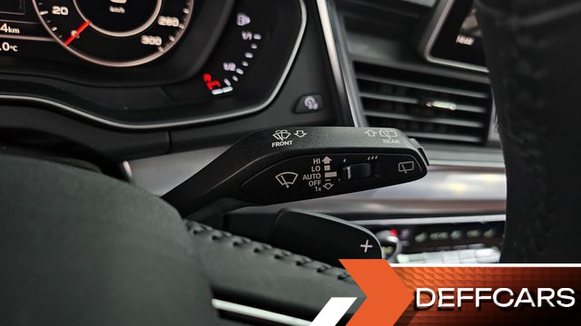 Audi Q5 40 TDI Quattro Premium купить на сайте DeffCars