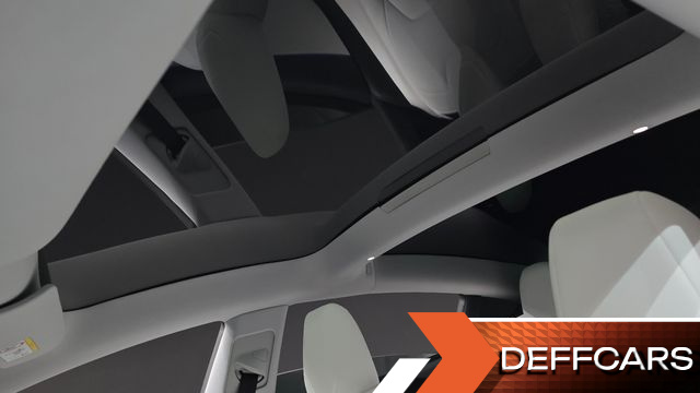 Tesla MODEL 3 RWD купить на сайте DeffCars