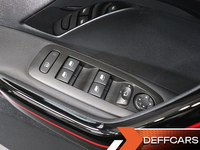 Peugeot 2008 1.5 BlueHDi GT Line купить на сайте DeffCars