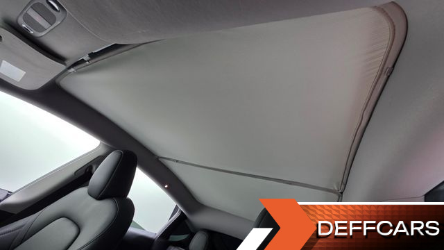 Tesla MODEL Y RWD купить на сайте DeffCars