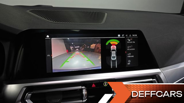 BMW 4-SERIES 420i M Sport Performance Coupe купить на сайте DeffCars